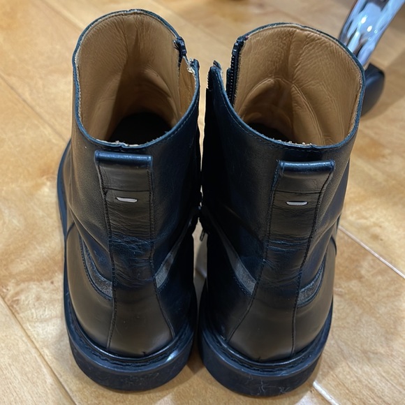 Men’s Madison Martin Margiela Booties Size 43 - Picture 6 of 6